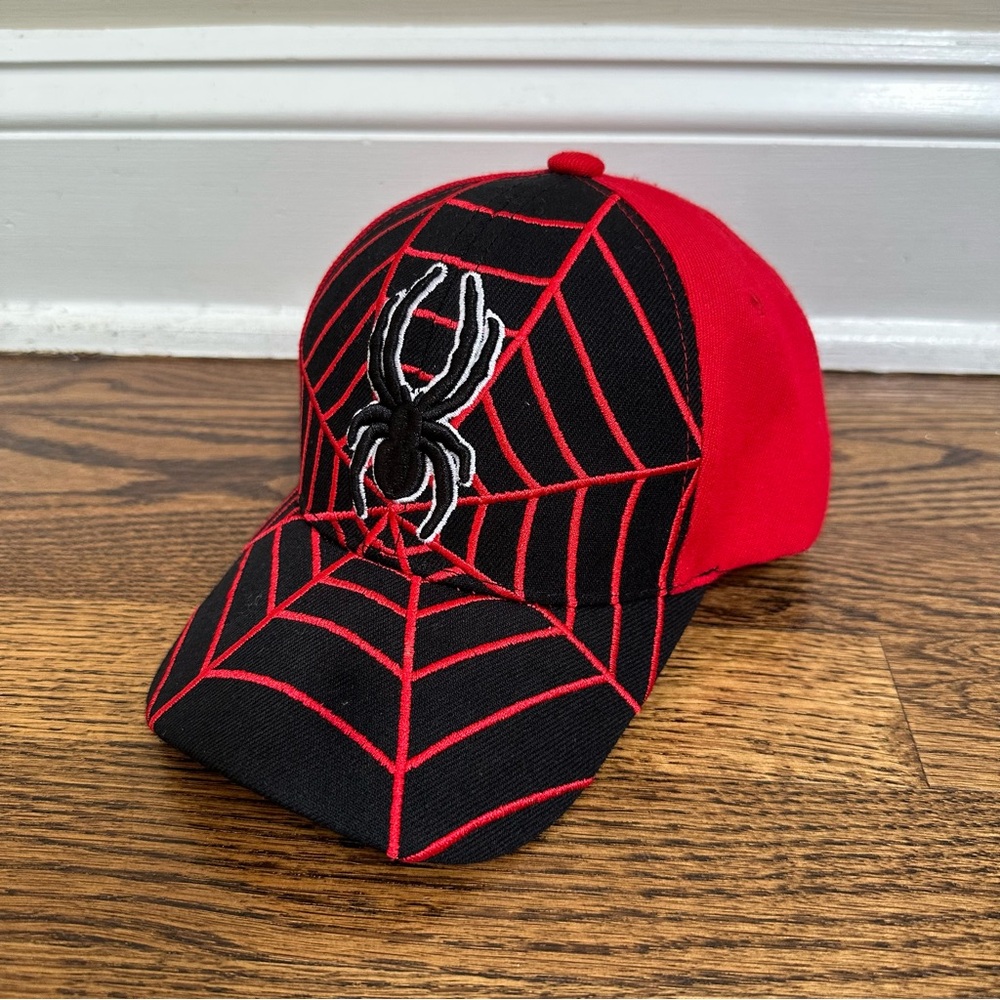Spider-Man Hat